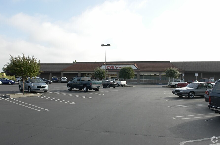 1190 N Main St, Manteca, CA à vendre - Photo principale – Image 1 sur 5