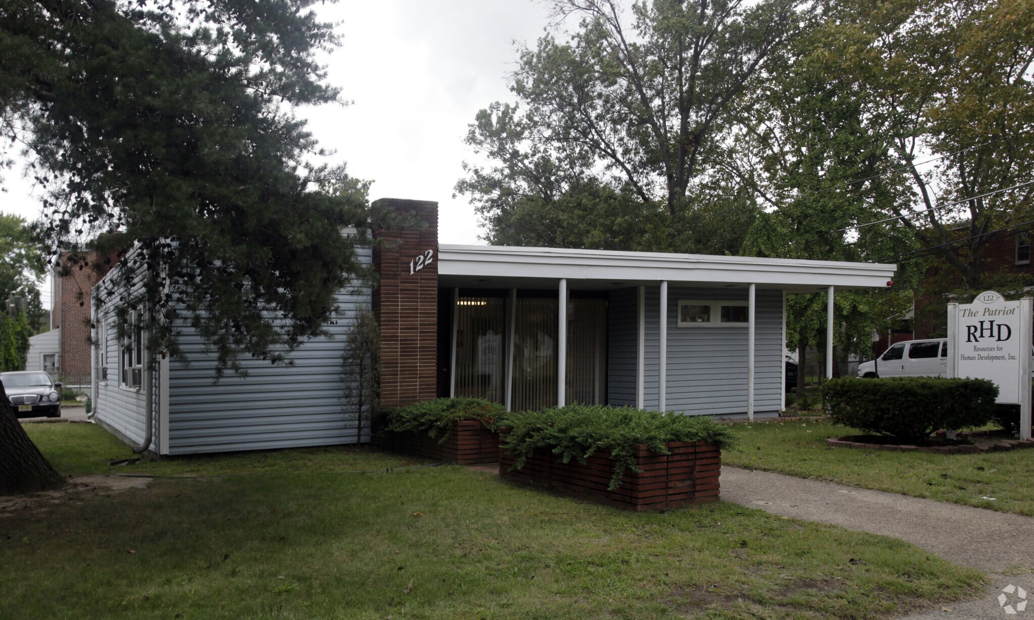 122 Haddon Ave, Collingswood, NJ à vendre Photo de l’immeuble– Image 1 sur 32