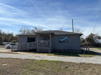 Plus de détails pour 1401 Highway 49 S, Richland, MS - Local commercial à vendre