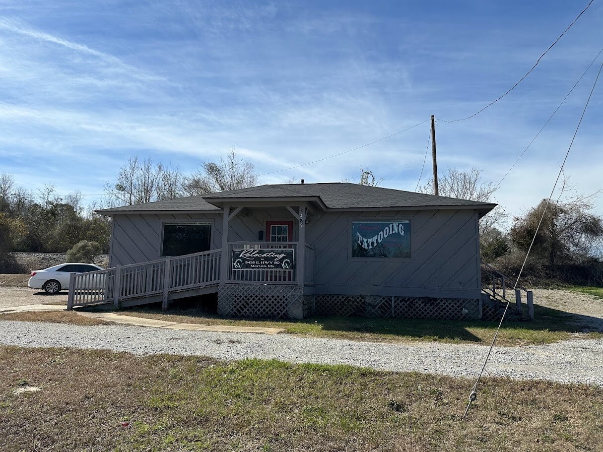 1401 Highway 49 S, Richland, MS à vendre Photo de l’immeuble– Image 1 sur 8