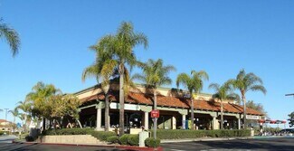 Plus de détails pour 5910-6030 Santo Rd, San Diego, CA - Local commercial à louer