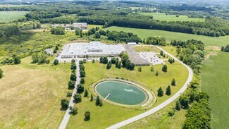 Plus de détails pour 7629 New York 5, Bloomfield, NY - Industriel/Logistique à vendre