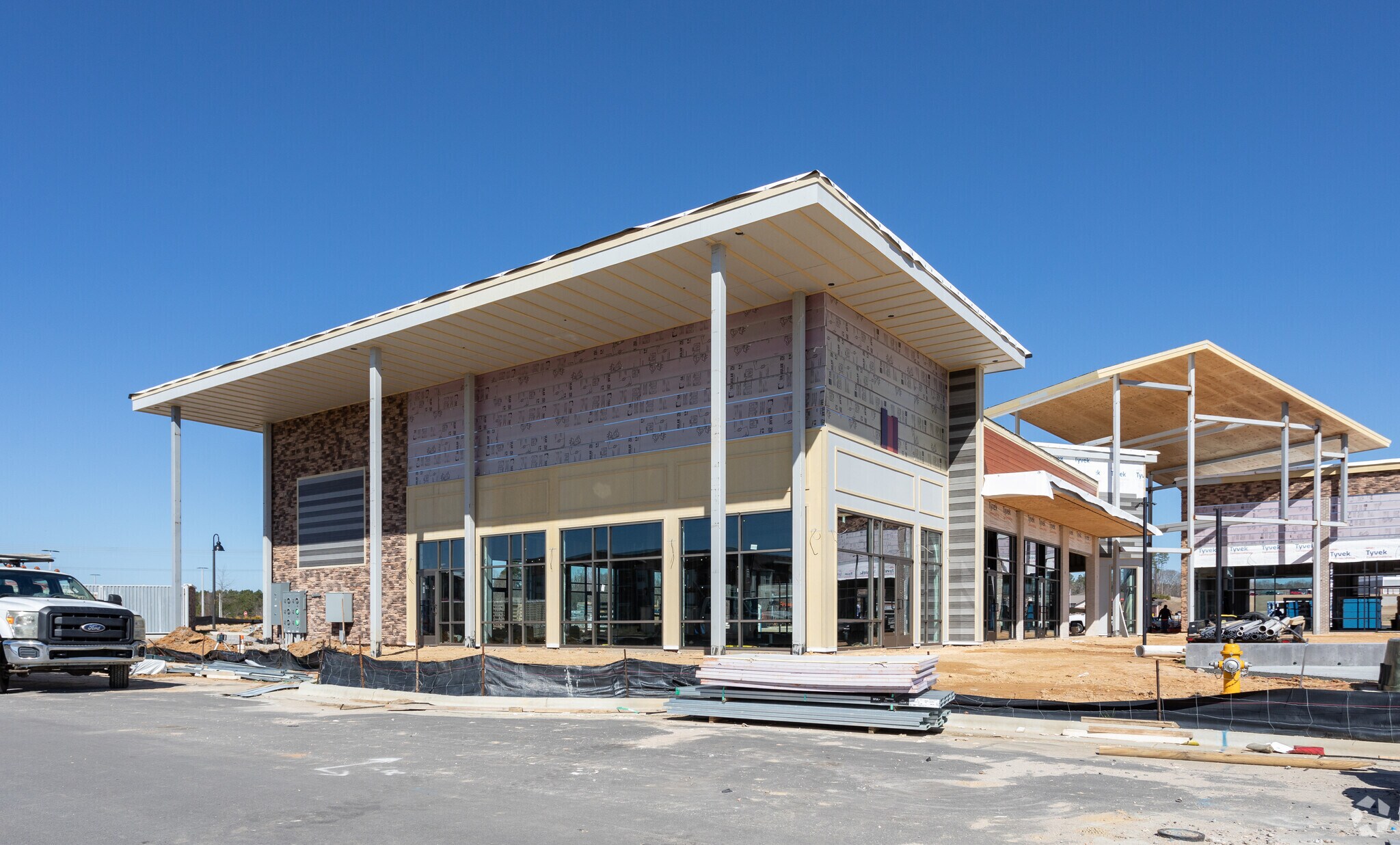 5920 Treelight Way, Wendell, NC à vendre Photo principale– Image 1 sur 4