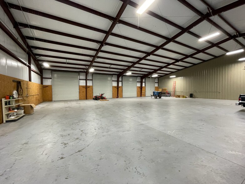 101 Old Dairy Rd, Ailey, GA à vendre - Photo intérieure – Image 3 sur 19