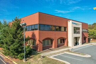 Plus de détails pour 10340 Spotsylvania Ave, Fredericksburg, VA - Bureau à louer