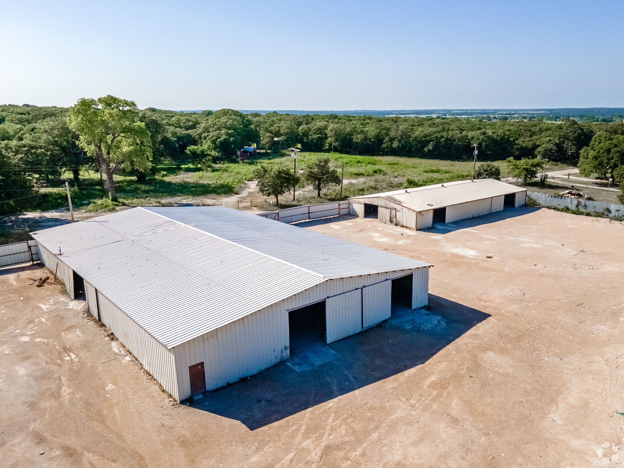 3001 E Highway 199, Springtown, TX à louer Photo de l’immeuble– Image 1 sur 9