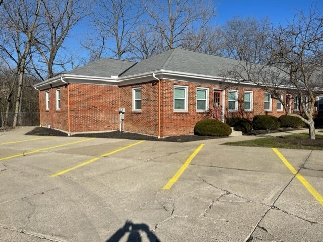 6936-6948 Tylersville Rd, West Chester, OH à louer Photo de l’immeuble– Image 1 sur 9