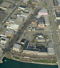 15 Webster St, North Tonawanda, NY - VUE AÉRIENNE  vue de carte