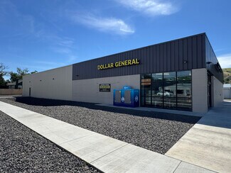 Plus de détails pour 221 W Main St, Dayton, WA - Local commercial à vendre