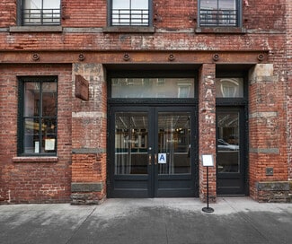 Plus de détails pour 227 Front St, New York, NY - Local commercial à louer