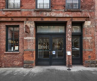 Plus de détails pour 227 Front St, New York, NY - Local commercial à louer