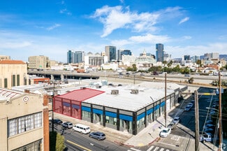Plus de détails pour 401 Alice St, Oakland, CA - Local commercial à louer
