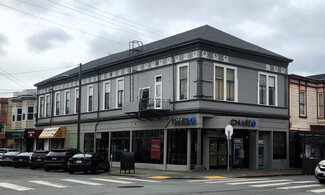 Plus de détails pour 301 Clement St, San Francisco, CA - Local commercial à vendre