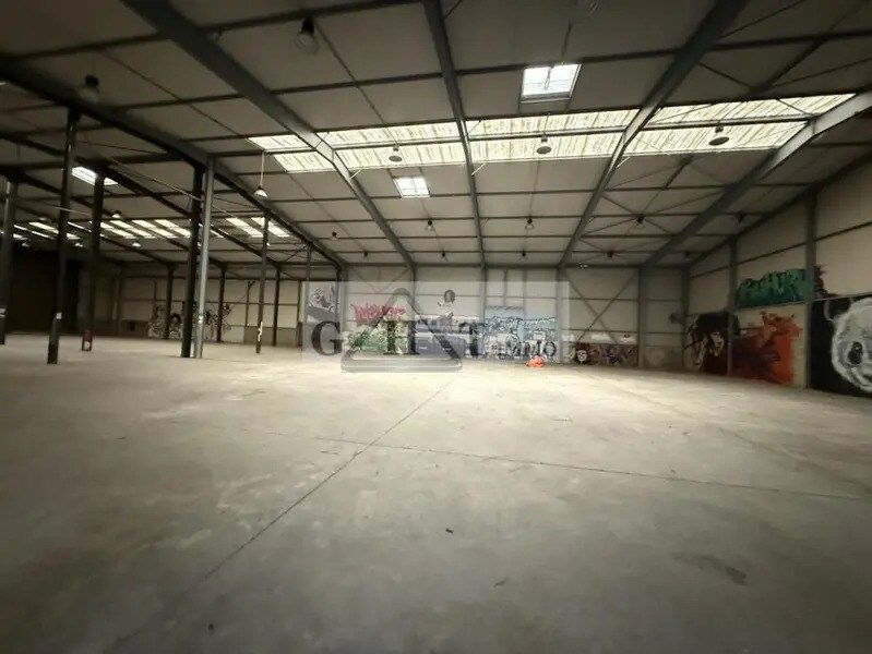 Industriel/Logistique dans Montreuil à vendre Photo intérieure– Image 1 sur 7