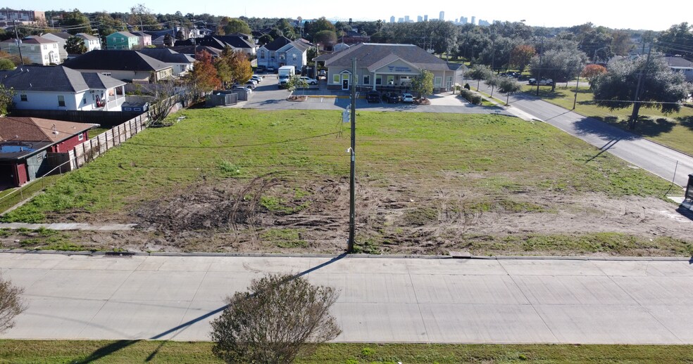 2200 Allen Toussaint Blvd, New Orleans, LA à louer - Aérien – Image 3 sur 3