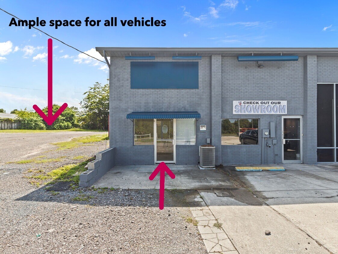 18508-18510 US Highway 19, Hudson, FL à louer Photo de l’immeuble– Image 1 sur 9