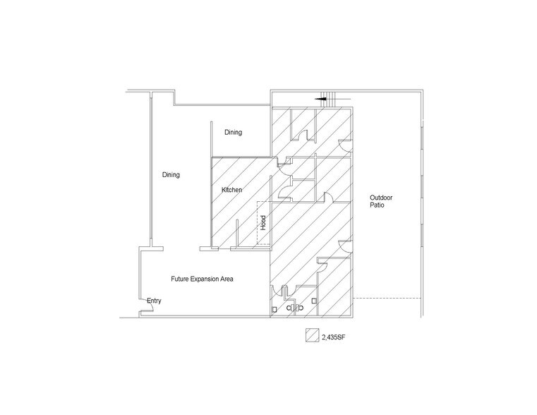 2101 Avenue Q, Lubbock, TX à louer - Autre – Image 2 sur 16