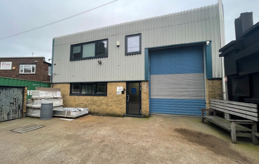 Leigh Pl, Welling à vendre - Photo de l’immeuble – Image 2 sur 5