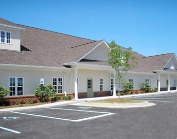 890 N Dean Rd, Auburn, AL à louer - Photo de l’immeuble – Image 2 sur 3