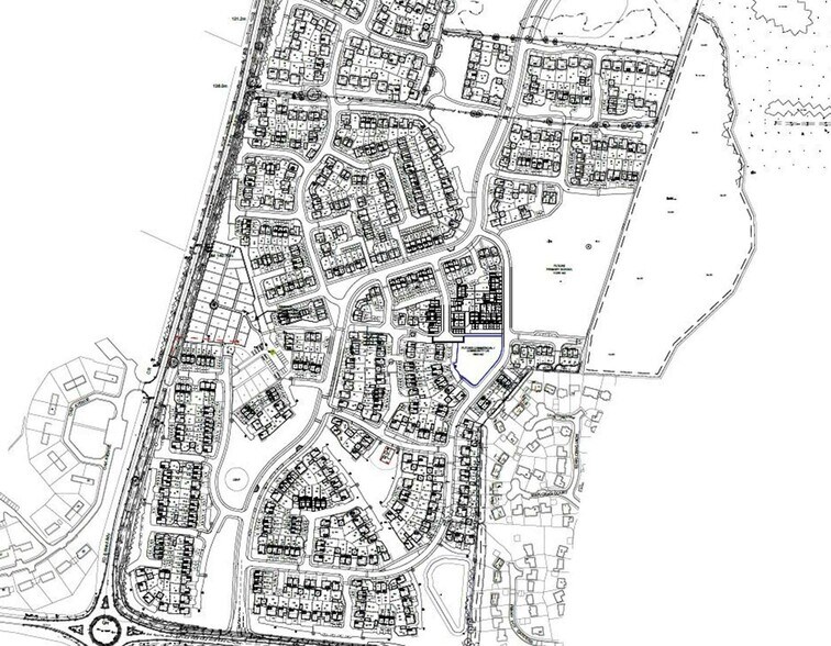 Penny Pot Ln, Harrogate à louer - Photo de l’immeuble – Image 1 sur 1