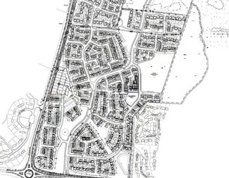 Plus de détails pour Penny Pot Ln, Harrogate - Local commercial à louer