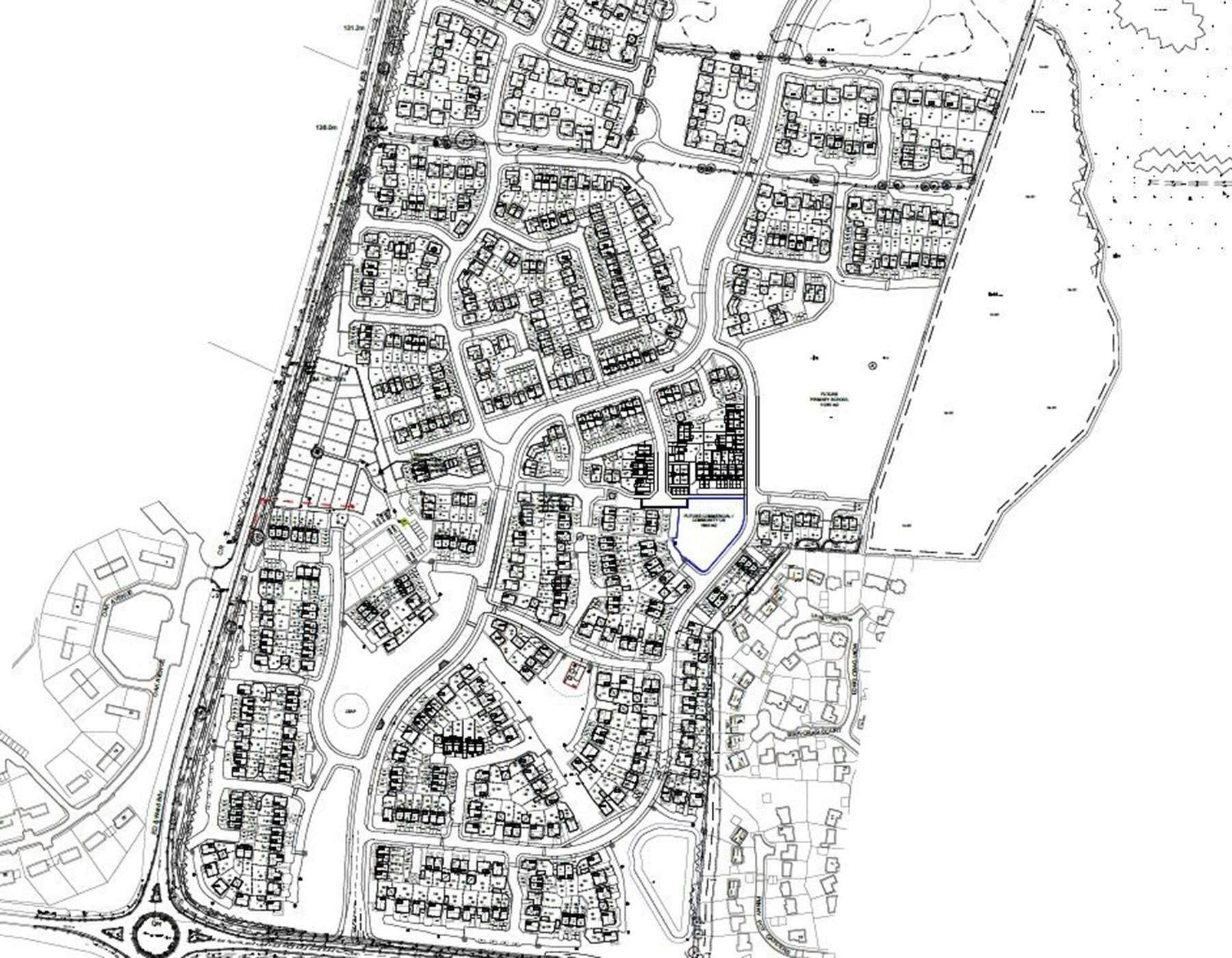 Penny Pot Ln, Harrogate à louer Photo de l’immeuble– Image 1 sur 2