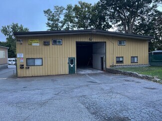 Plus de détails pour 37A Old Albany Post Rd, Ossining, NY - Industriel/Logistique à louer