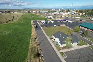 Plus de détails pour 903 W Main St, Grangeville, ID - Terrain à vendre