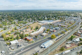 8363-8383 Folsom Blvd, Sacramento, CA - Vue aérienne  vue de carte