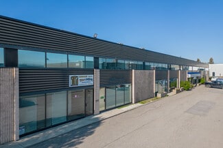 Plus de détails pour 2835 19th St NE, Calgary, AB - Industriel/Logistique à vendre