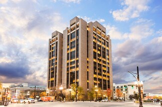 Plus de détails pour 310 S Main St, Salt Lake City, UT - Bureau, Bureau/Local commercial à louer