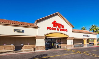 Plus de détails pour N 19th Ave, Phoenix, AZ - Local commercial à louer