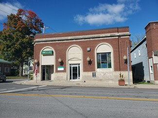 Plus de détails pour 1 E Main St, Corfu, NY - Bureau/Local commercial à louer