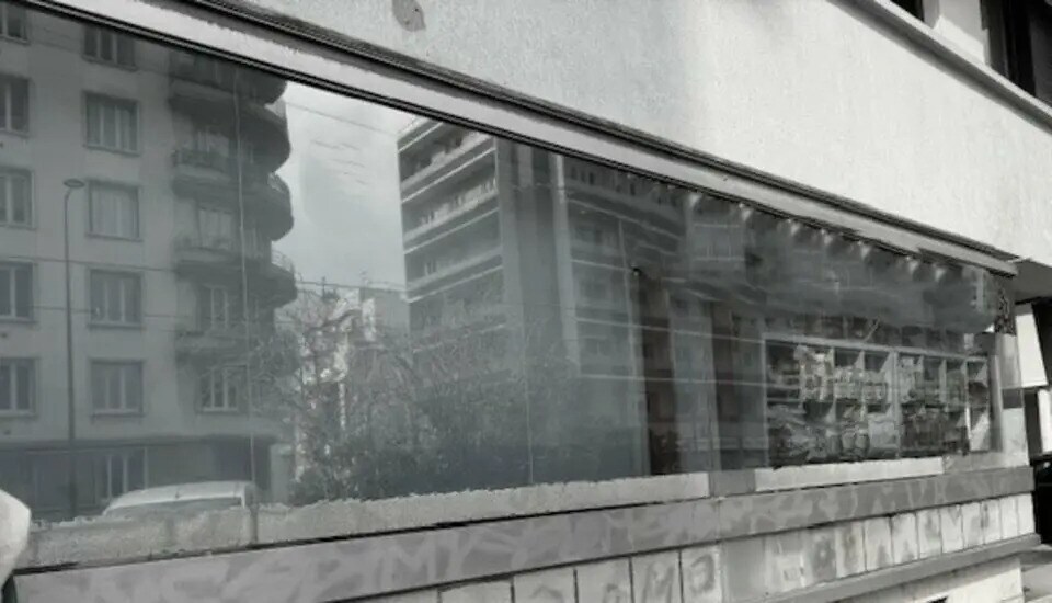 Local commercial dans Grenoble à vendre - Photo de l’immeuble – Image 1 sur 1