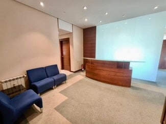 Plus de détails pour Bureau à louer