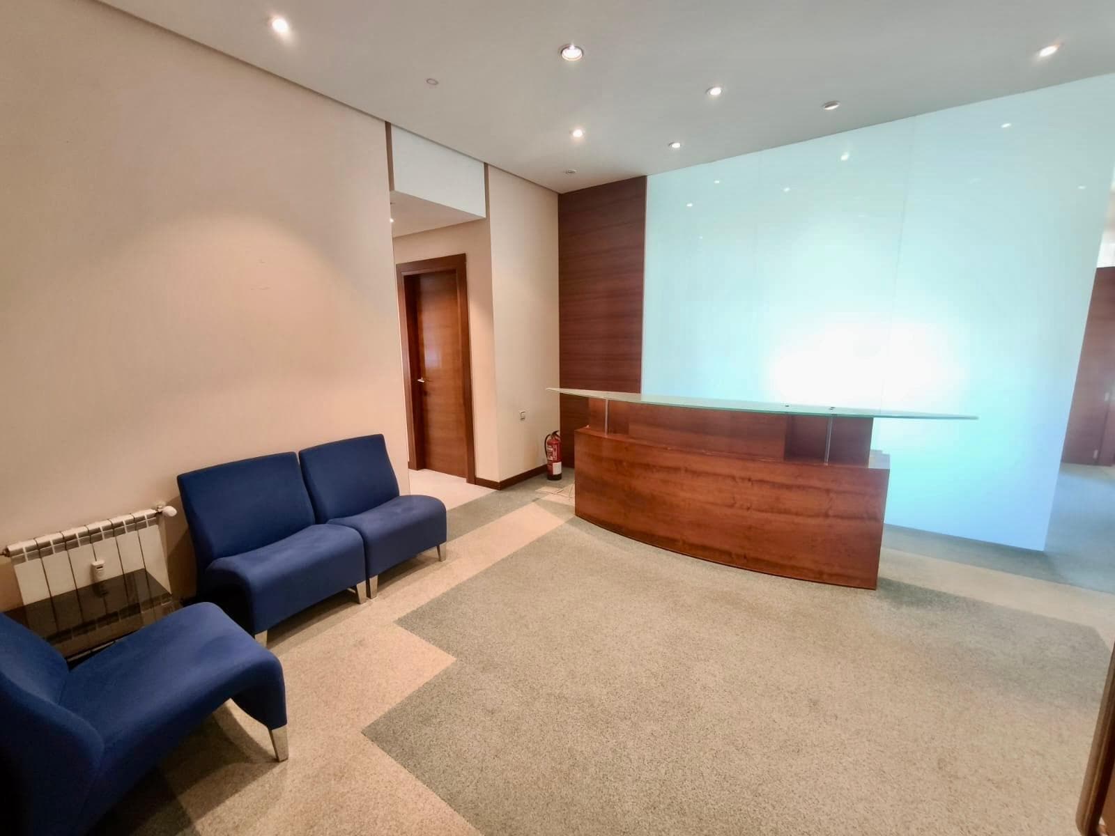 Bureau dans Madrid, Madrid à louer Photo principale– Image 1 sur 4