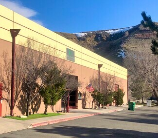 Plus de détails pour 7930 Sugar Pine Ct, Reno, NV - Local d'activités à louer
