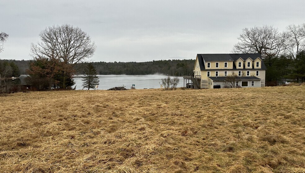 172 Airport Rd, Yulan, NY à vendre - Photo de l’immeuble – Image 1 sur 5