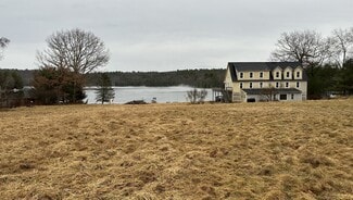 Plus de détails pour 172 Airport Rd, Yulan, NY - Hôtellerie à vendre