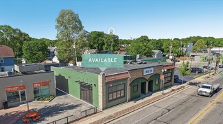 Plus de détails pour 6715 W North Ave, Wauwatosa, WI - Local commercial à louer