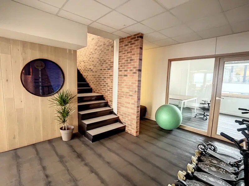 Bureau dans Chambéry à vendre Photo intérieure– Image 1 sur 4