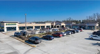 Plus de détails pour 4544 Spring Stuebner Rd, Spring, TX - Bureau/Local commercial à louer