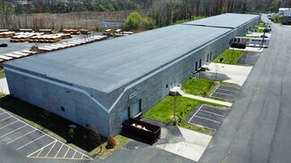 Plus de détails pour 9 Tarkett Dr, New Windsor Township, NY - Industriel/Logistique à louer