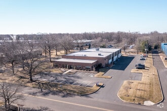 2262 N Penn Rd, Hatfield, PA - VUE AÉRIENNE vue de carte