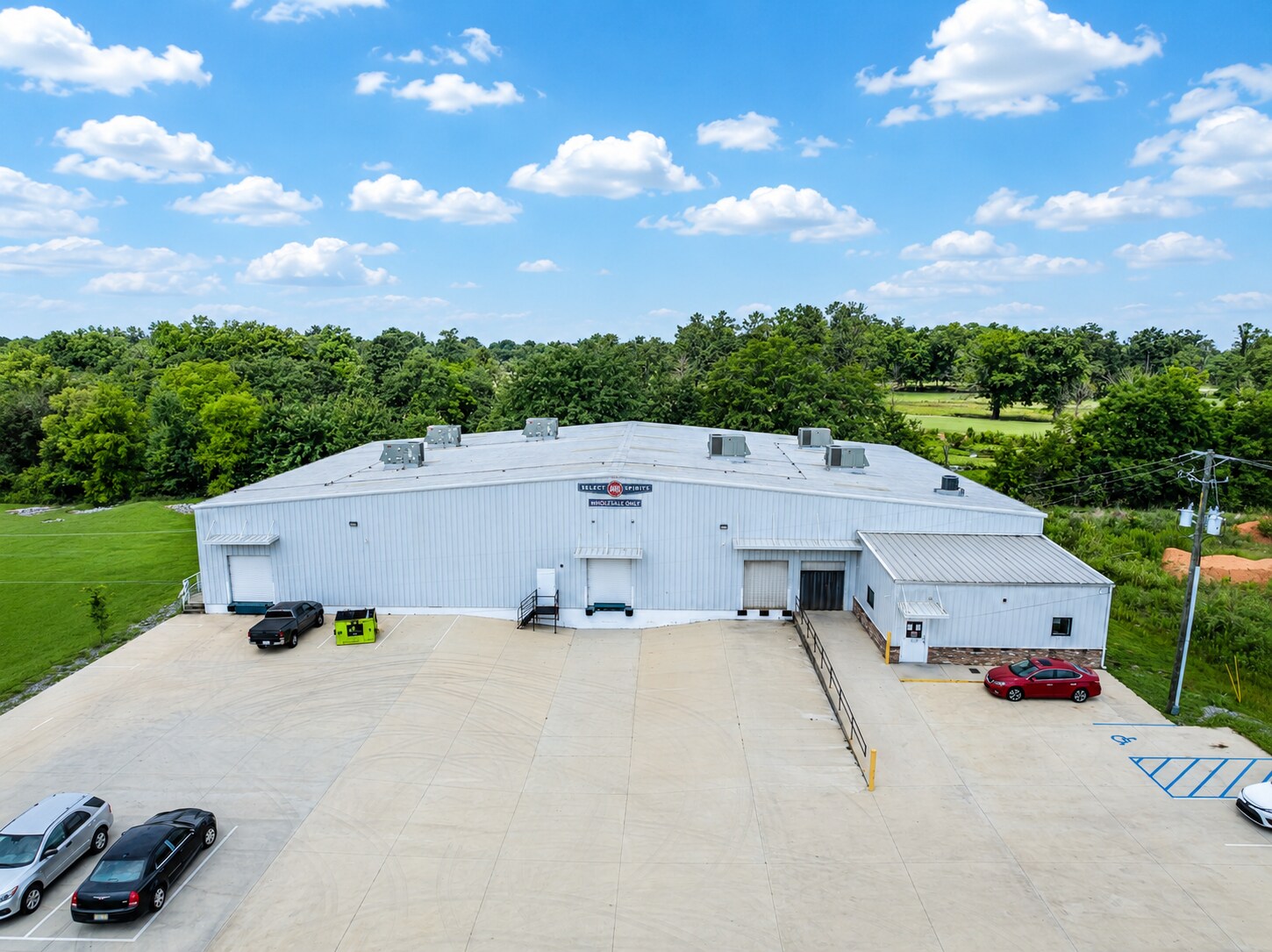 1235 Lagoon Business Loop, Montgomery, AL à vendre Photo principale– Image 1 sur 9