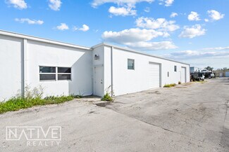 Plus de détails pour 1160 NE 24th Ct, Wilton Manors, FL - Local commercial à louer