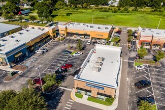 Plus de détails pour 13161 Summerfield Square Dr, Riverview, FL - Terrain à vendre