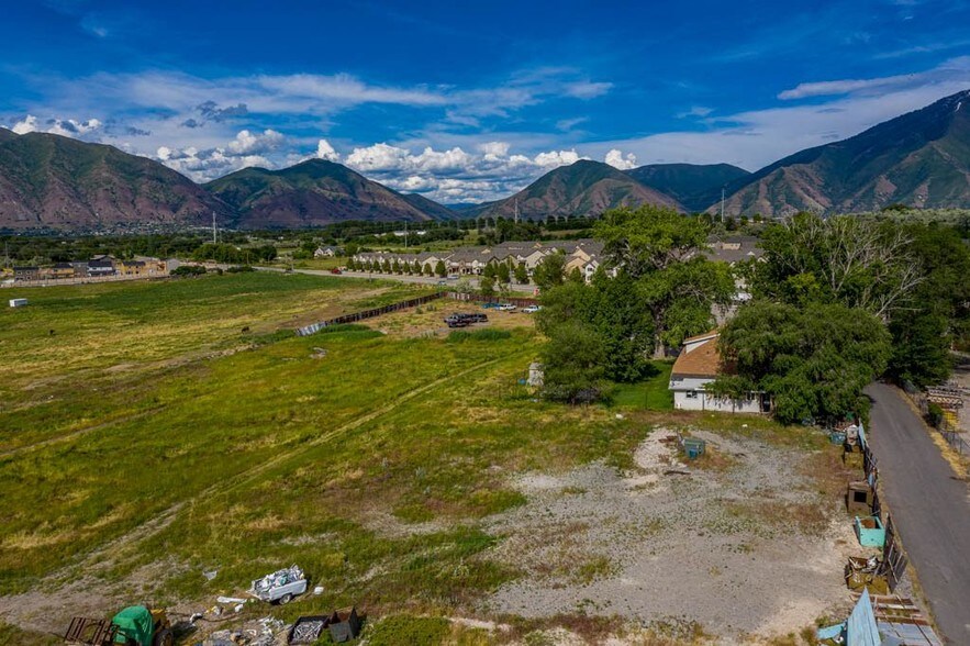 1215 N State Rd 51, Spanish Fork, UT à vendre - Photo de l’immeuble – Image 2 sur 13