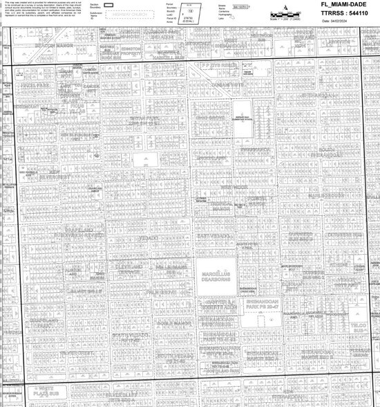 6701 SW 8th St, Miami, FL à vendre - Photo de l’immeuble – Image 2 sur 52