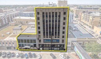 Plus de détails pour 118 N Broadway, Fargo, ND - Bureau à vendre